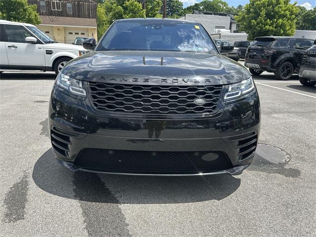 used 2020 Land Rover Range Rover Velar car, priced at $49,995