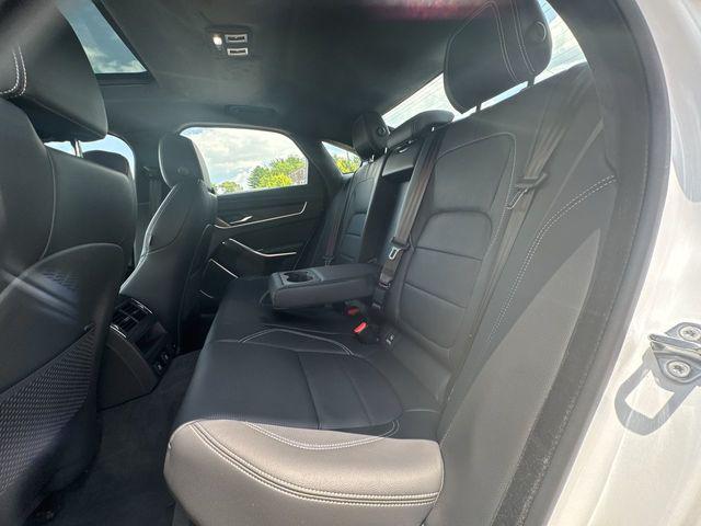 used 2024 Jaguar XF car, priced at $46,889