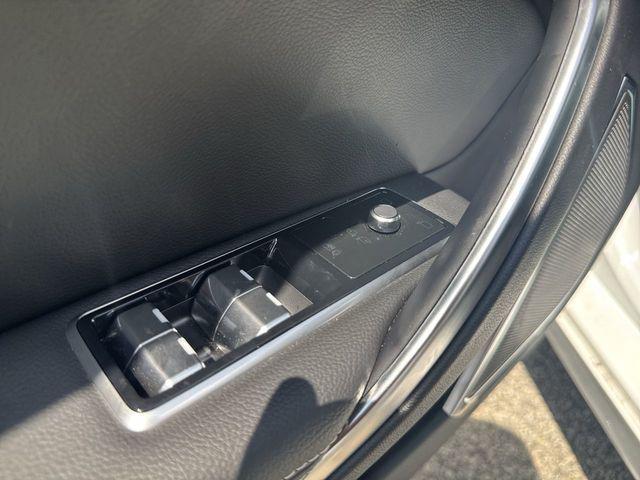 used 2024 Jaguar XF car, priced at $46,889