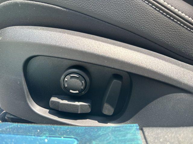 used 2024 Jaguar XF car, priced at $46,889