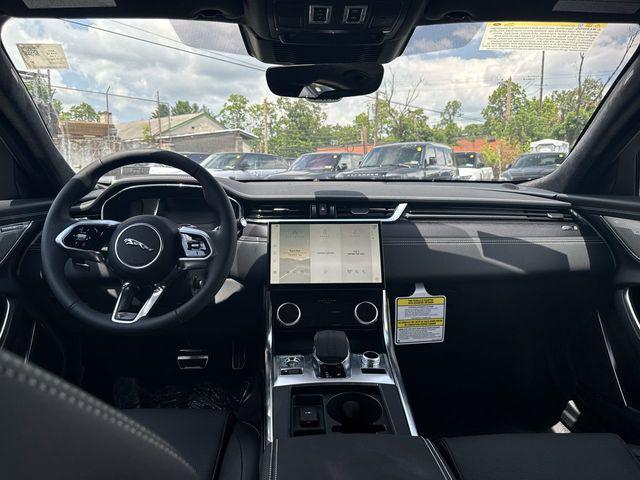 used 2024 Jaguar XF car, priced at $46,889