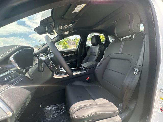 used 2024 Jaguar XF car, priced at $46,889