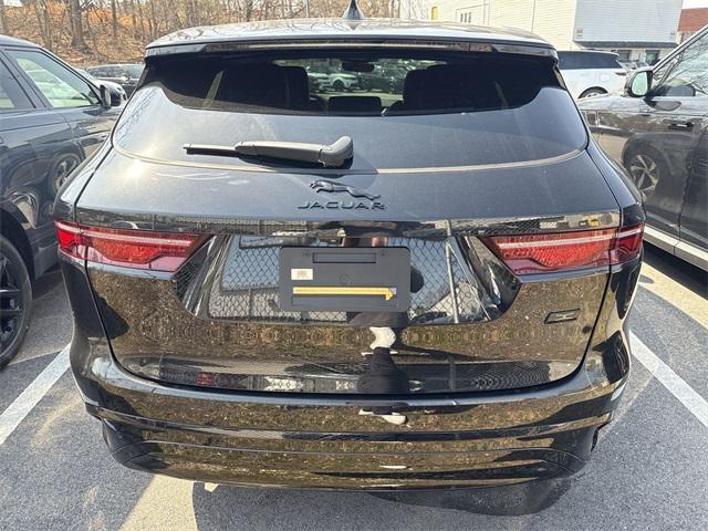 new 2026 Jaguar F-PACE car, priced at $64,028