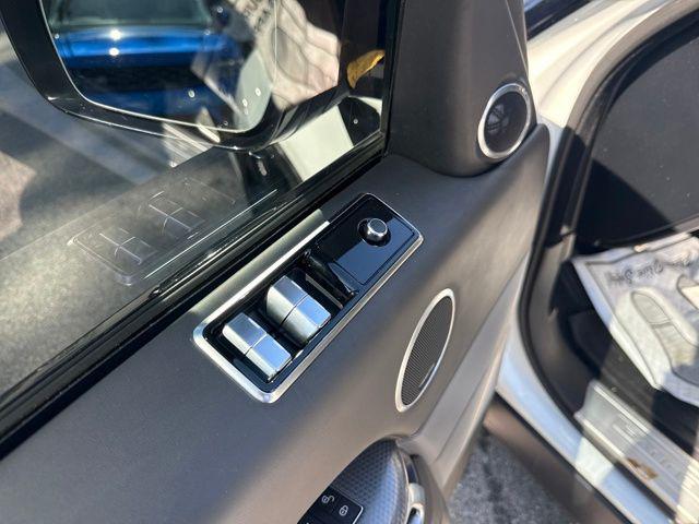 used 2020 Land Rover Range Rover Sport car, priced at $37,669