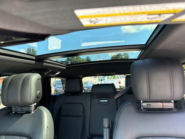 used 2020 Land Rover Range Rover Sport car, priced at $37,669