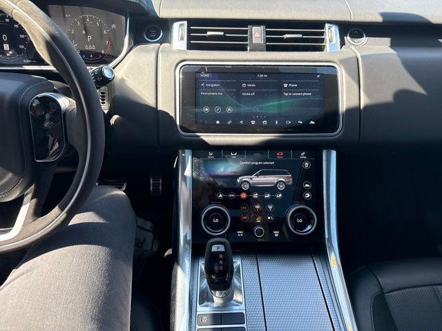 used 2020 Land Rover Range Rover Sport car, priced at $37,669