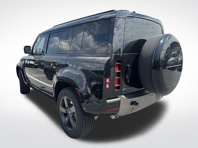 new 2025 Land Rover Defender car, priced at $80,123
