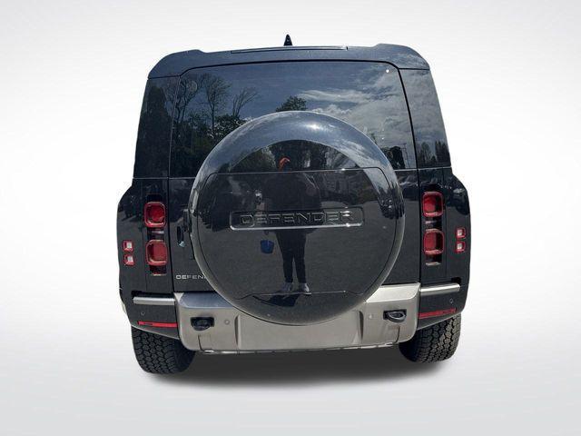 new 2025 Land Rover Defender car, priced at $80,123
