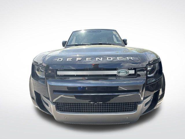 new 2025 Land Rover Defender car, priced at $80,123