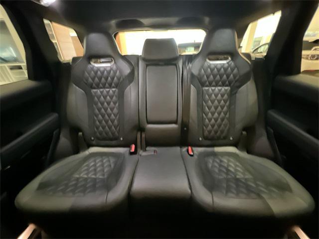 used 2020 Land Rover Range Rover Sport car, priced at $58,995