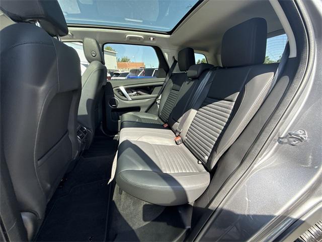 used 2024 Land Rover Discovery Sport car, priced at $42,995