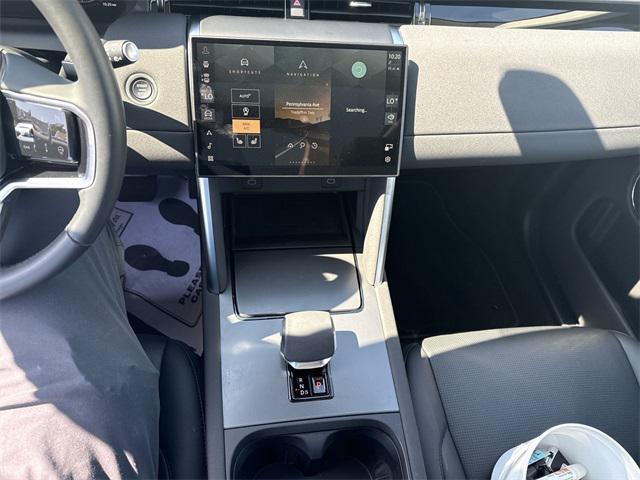 used 2024 Land Rover Discovery Sport car, priced at $42,995