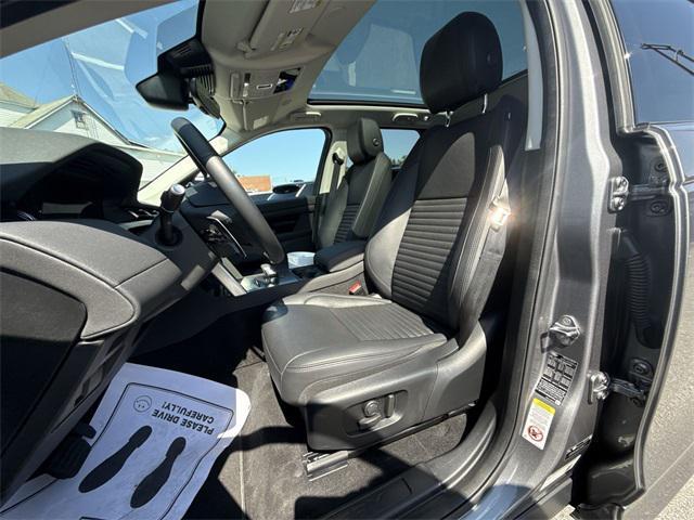used 2024 Land Rover Discovery Sport car, priced at $42,995