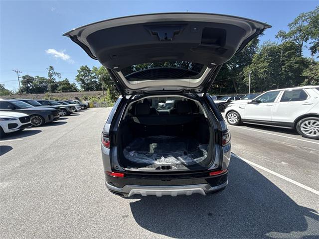 used 2024 Land Rover Discovery Sport car, priced at $42,995