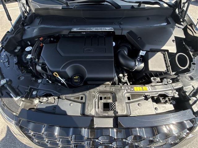 used 2024 Land Rover Discovery Sport car, priced at $42,995