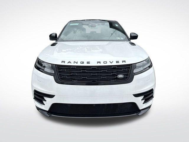new 2026 Land Rover Range Rover Velar car, priced at $81,395