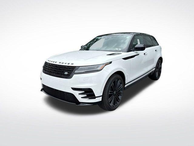 new 2026 Land Rover Range Rover Velar car, priced at $81,395