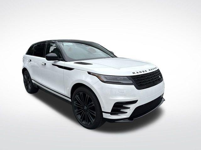new 2026 Land Rover Range Rover Velar car, priced at $81,395