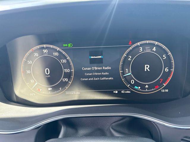 new 2024 Jaguar XF car, priced at $58,228