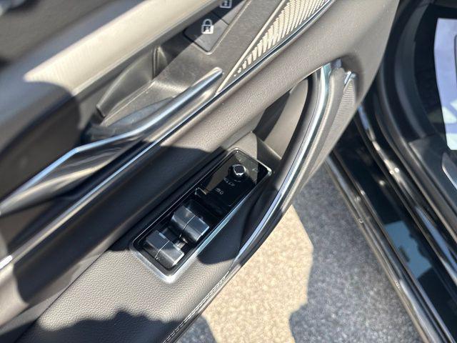 new 2024 Jaguar XF car, priced at $58,228