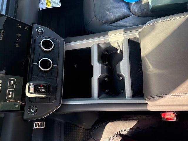new 2026 Land Rover Defender car, priced at $130,001