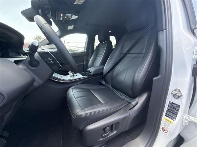 used 2024 Land Rover Range Rover Evoque car, priced at $44,994