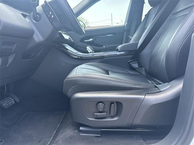 used 2024 Land Rover Range Rover Evoque car, priced at $44,994