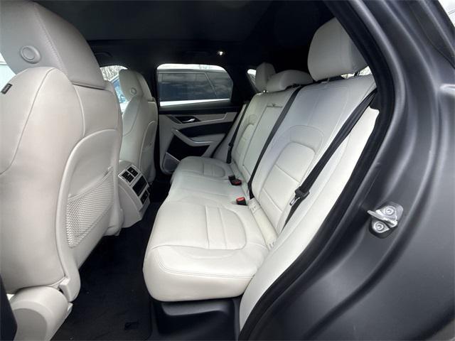 new 2026 Jaguar F-PACE car, priced at $64,228