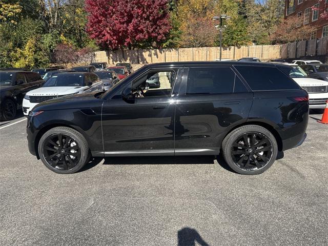 used 2023 Land Rover Range Rover Sport car, priced at $72,999