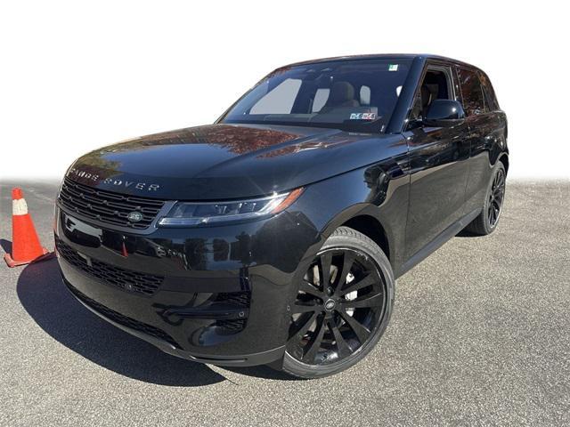 used 2023 Land Rover Range Rover Sport car, priced at $75,992