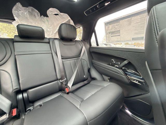 new 2025 Land Rover Range Rover Sport car, priced at $108,400