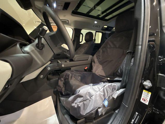 used 2024 Land Rover Defender car, priced at $79,995