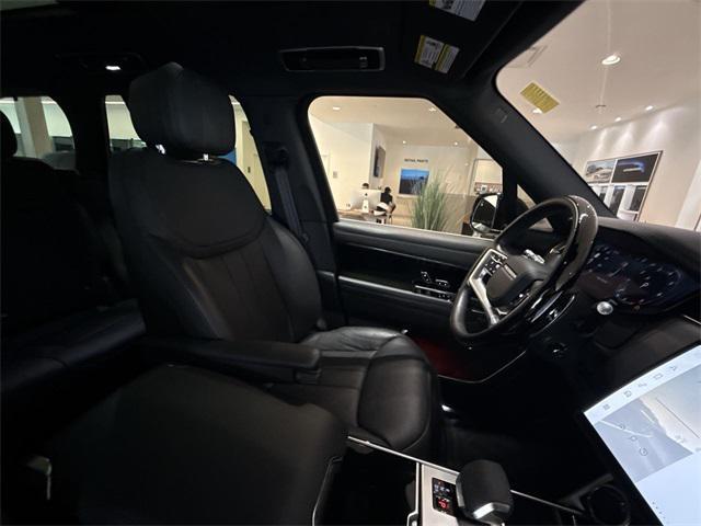 used 2023 Land Rover Range Rover car, priced at $114,995