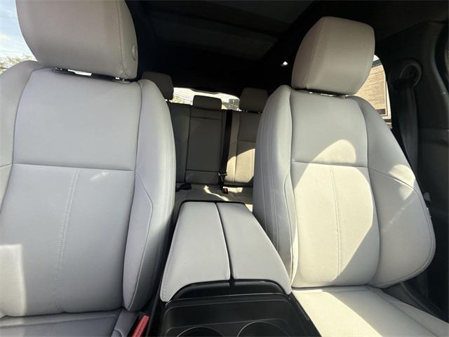 new 2026 Land Rover Range Rover Velar car, priced at $69,470