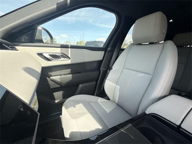 new 2026 Land Rover Range Rover Velar car, priced at $69,470