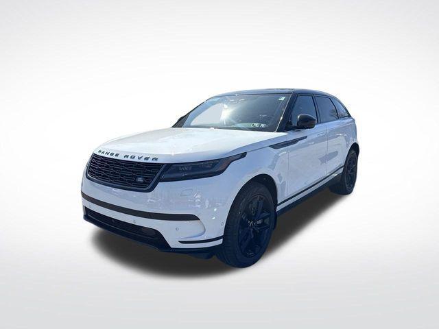new 2026 Land Rover Range Rover Velar car, priced at $67,820