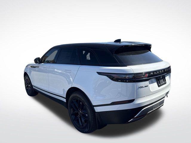 new 2026 Land Rover Range Rover Velar car, priced at $67,820