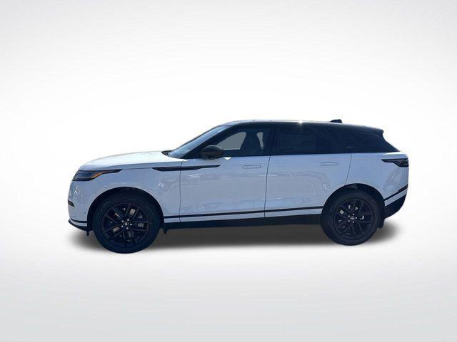 new 2026 Land Rover Range Rover Velar car, priced at $67,820