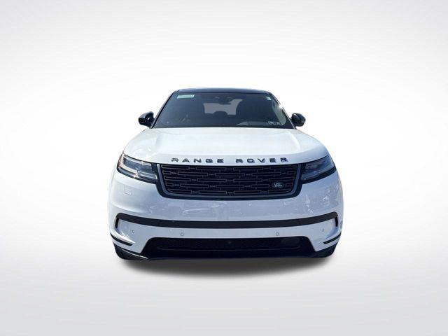 new 2026 Land Rover Range Rover Velar car, priced at $67,820