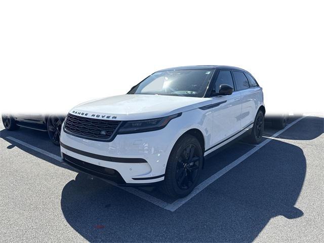 new 2026 Land Rover Range Rover Velar car, priced at $67,820