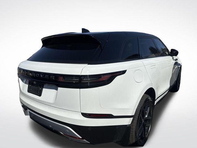 new 2026 Land Rover Range Rover Velar car, priced at $67,820
