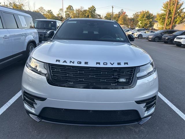 new 2024 Land Rover Range Rover Velar car, priced at $76,515