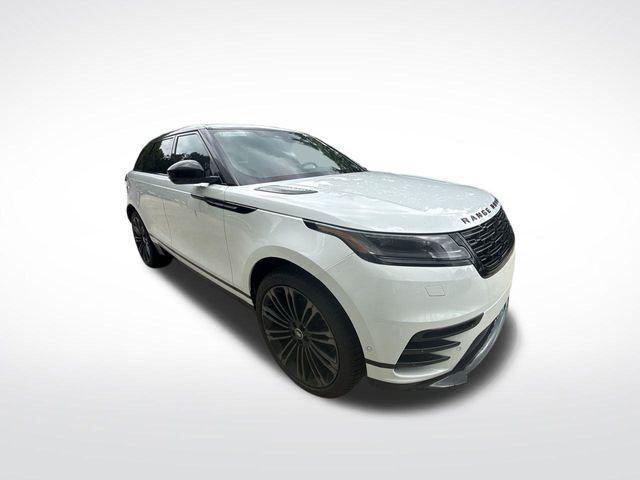 new 2026 Land Rover Range Rover Velar car, priced at $74,595