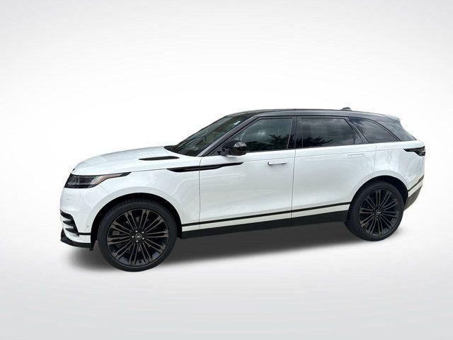 new 2026 Land Rover Range Rover Velar car, priced at $74,595