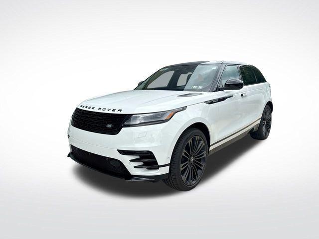 new 2026 Land Rover Range Rover Velar car, priced at $74,595
