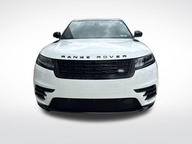 new 2026 Land Rover Range Rover Velar car, priced at $74,595