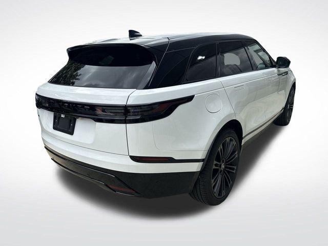 new 2026 Land Rover Range Rover Velar car, priced at $74,595