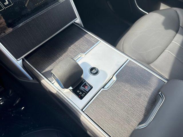 new 2025 Land Rover Range Rover car, priced at $145,090