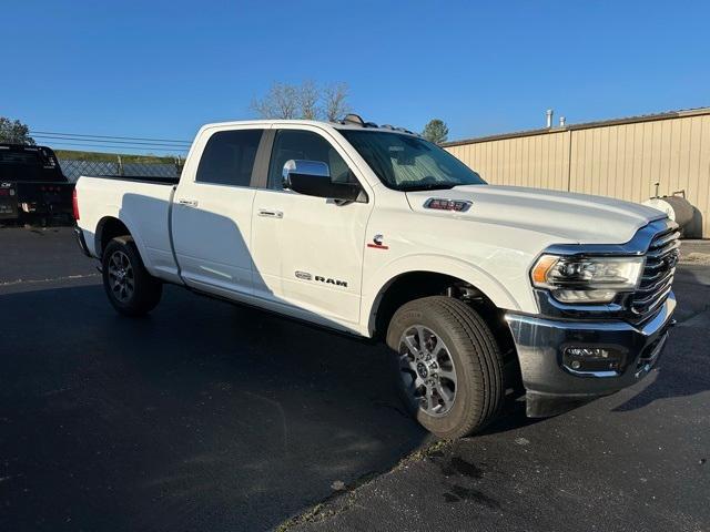 used 2020 Ram 2500 car, priced at $55,500