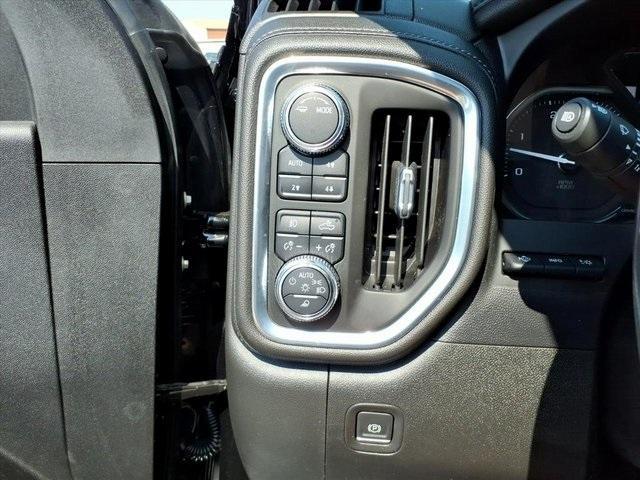 used 2021 GMC Sierra 3500 car, priced at $55,885